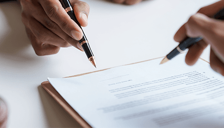 Failure To Appear (FTA)